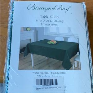 Tablecloth